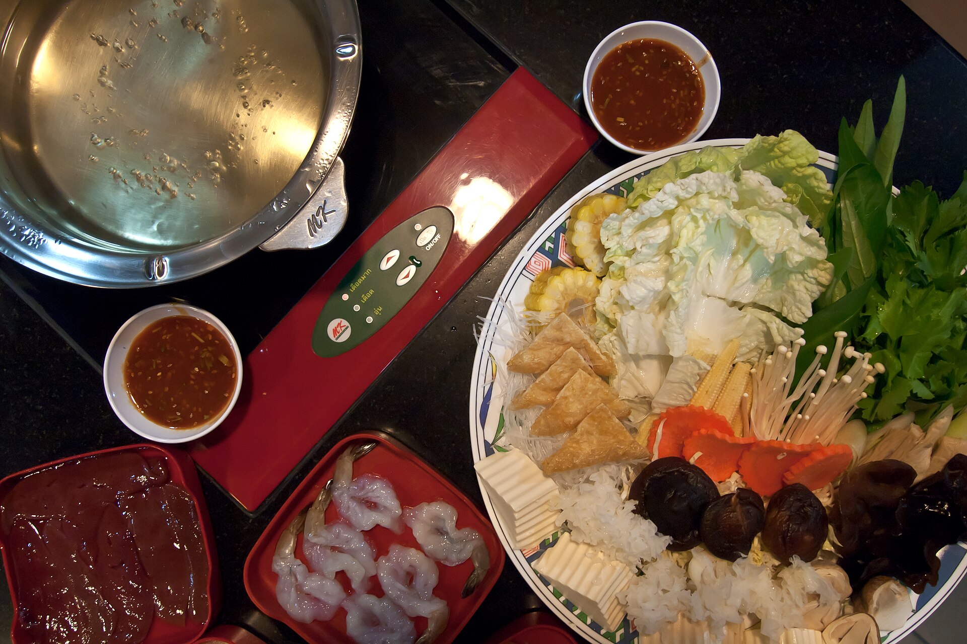 How Bangkok Became One of Asia's Most Quietly Diverse Cities, And Why That Story Is Overdue
