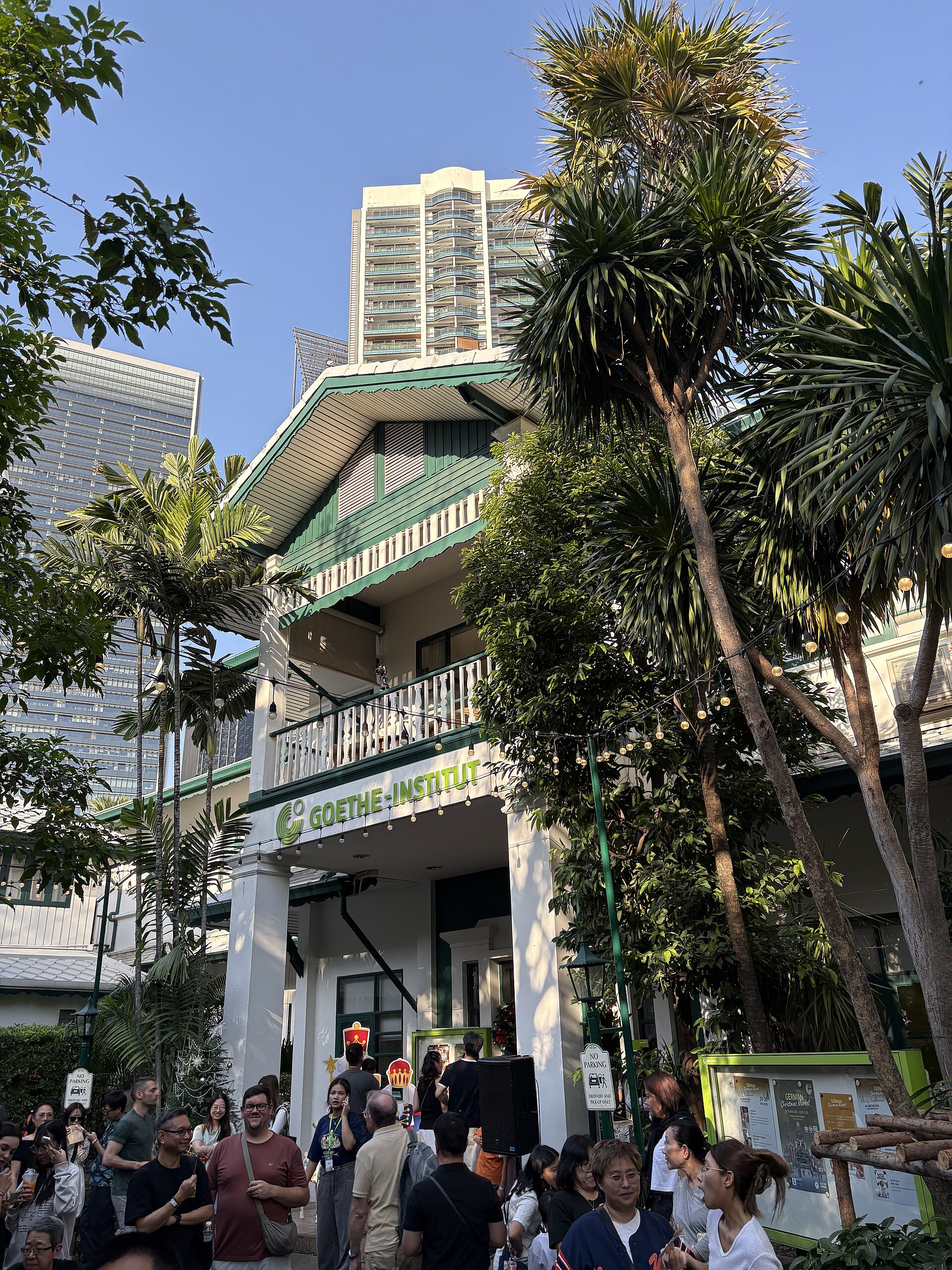 Why Bangkok's Tech Ecosystem Punches Above Its Weight on the Global Stage