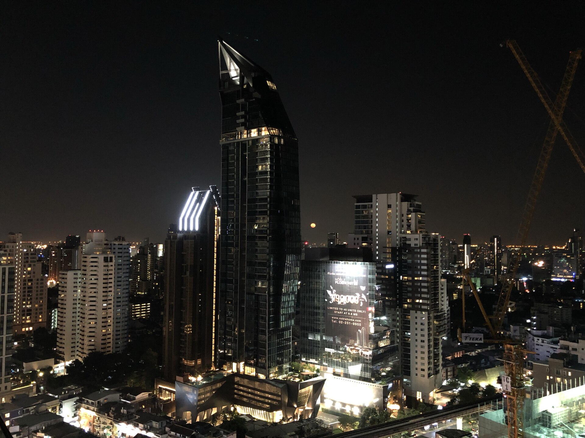Why Bangkok's Tech Ecosystem Punches Above Its Weight on the Global Stage