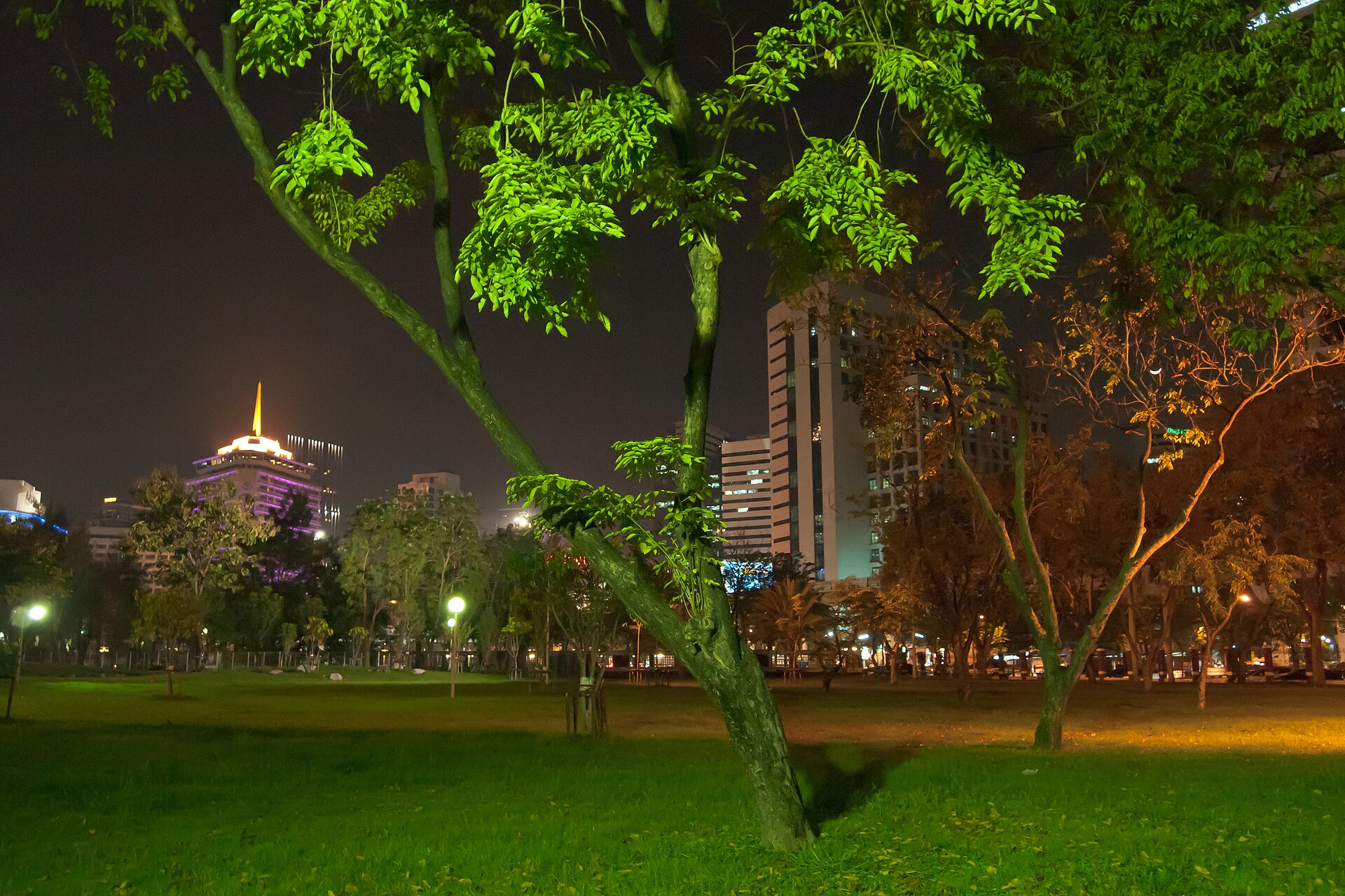 Bangkok Government Announces Trade Restrictions, Education Funding Cuts