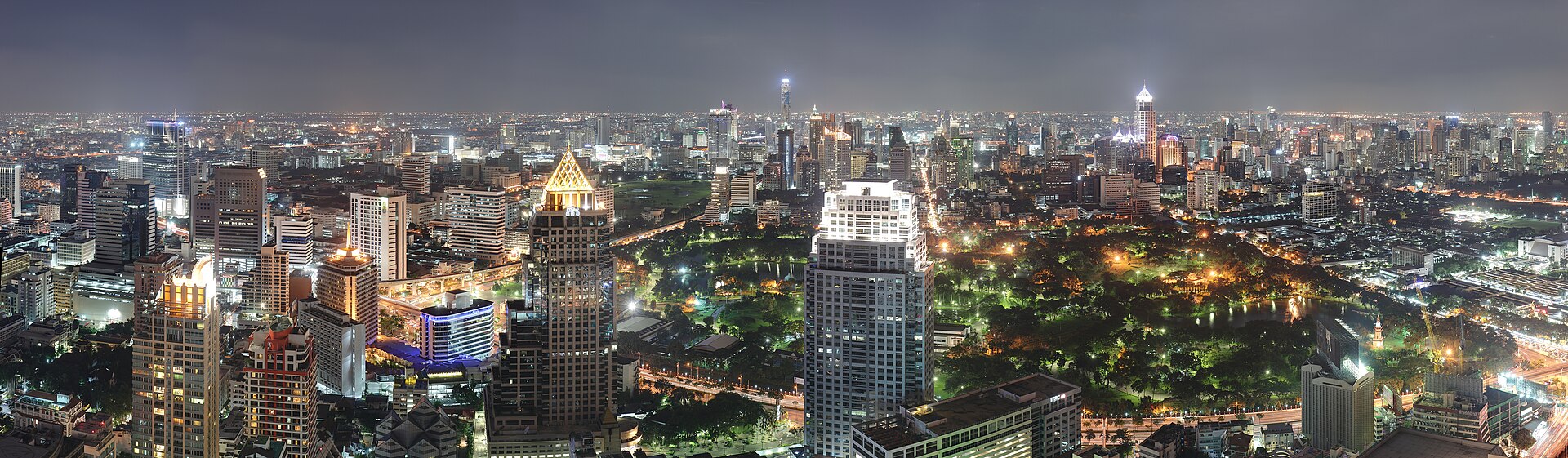 Bangkok's Creative Minds Shape the City's Thriving Arts Scene Today