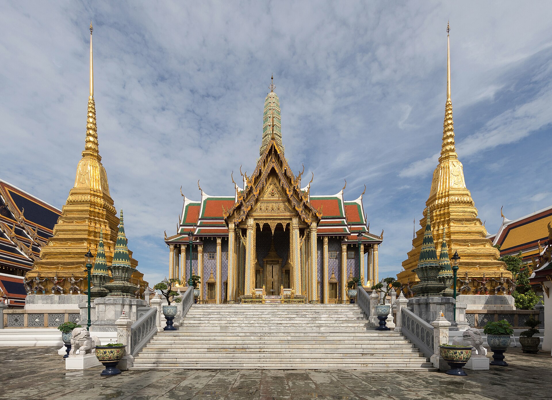 'Nobody Answers at Night': Bangkok Residents Speak Out on Emergency Response Gaps