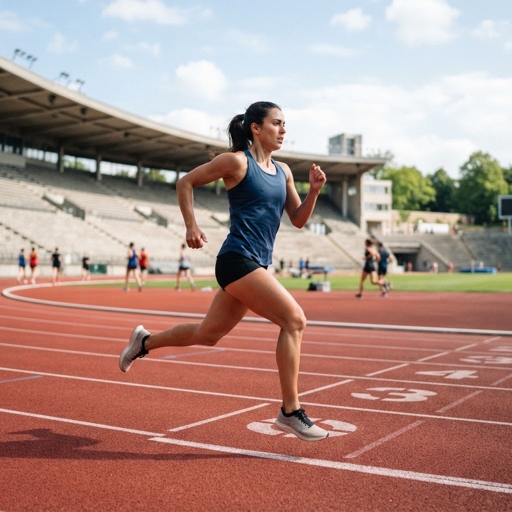 Bangkok gears up for a big Sunday as two major runs land on July 19