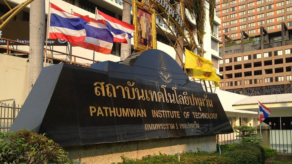Private Investors Pour 15 Billion Baht Into Bangkok Smart City Infrastructure