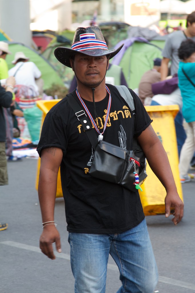 New Bangkok Emissions Rule Cuts Factory Pollution but Leaves Out Informal Sector Workers