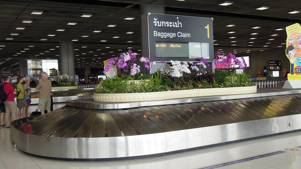 Bangkok's Export Engine Sputters as Global Shocks Cascade Into Thai Supply Chains