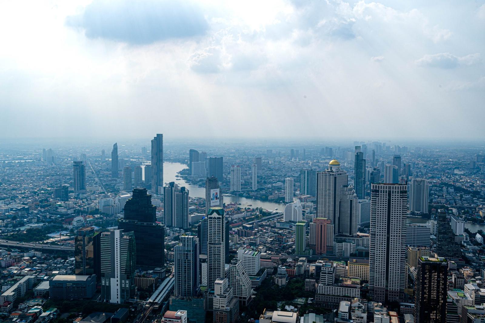 Sukhumvit Guide Bangkok: Complete Local Guide