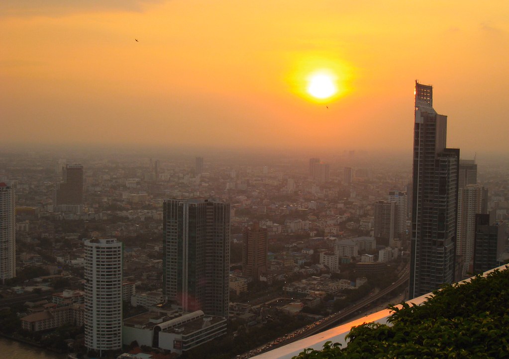 Tracing Bangkok's Local Government Decisions: The Path to Today's Policies