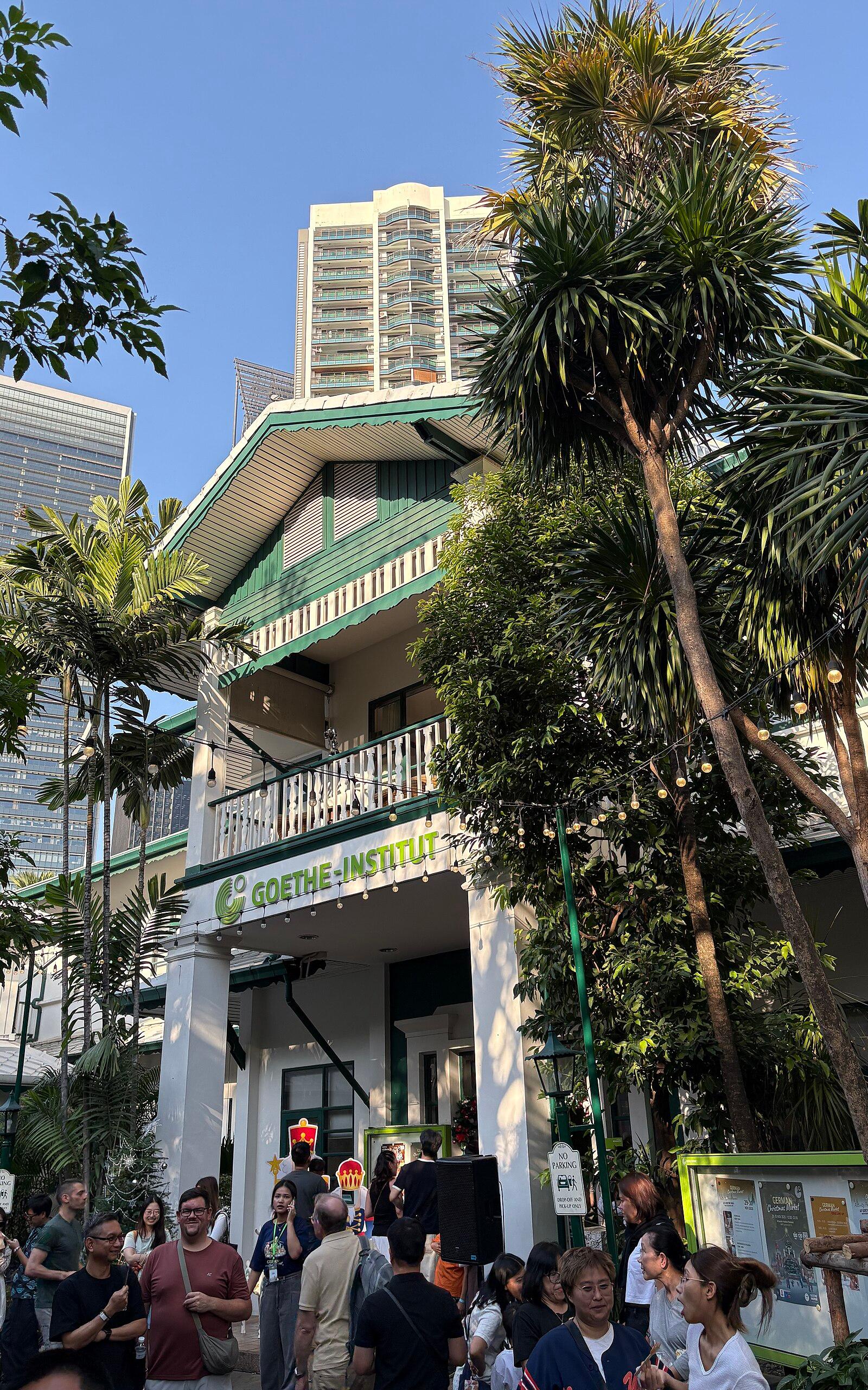Why Bangkok's Tech Ecosystem Punches Above Its Weight on the Global Stage
