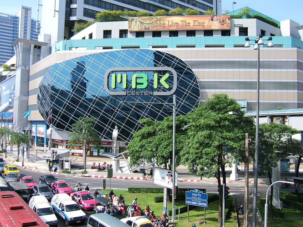 What Bangkok Residents Need to Know About Workforce Development Today