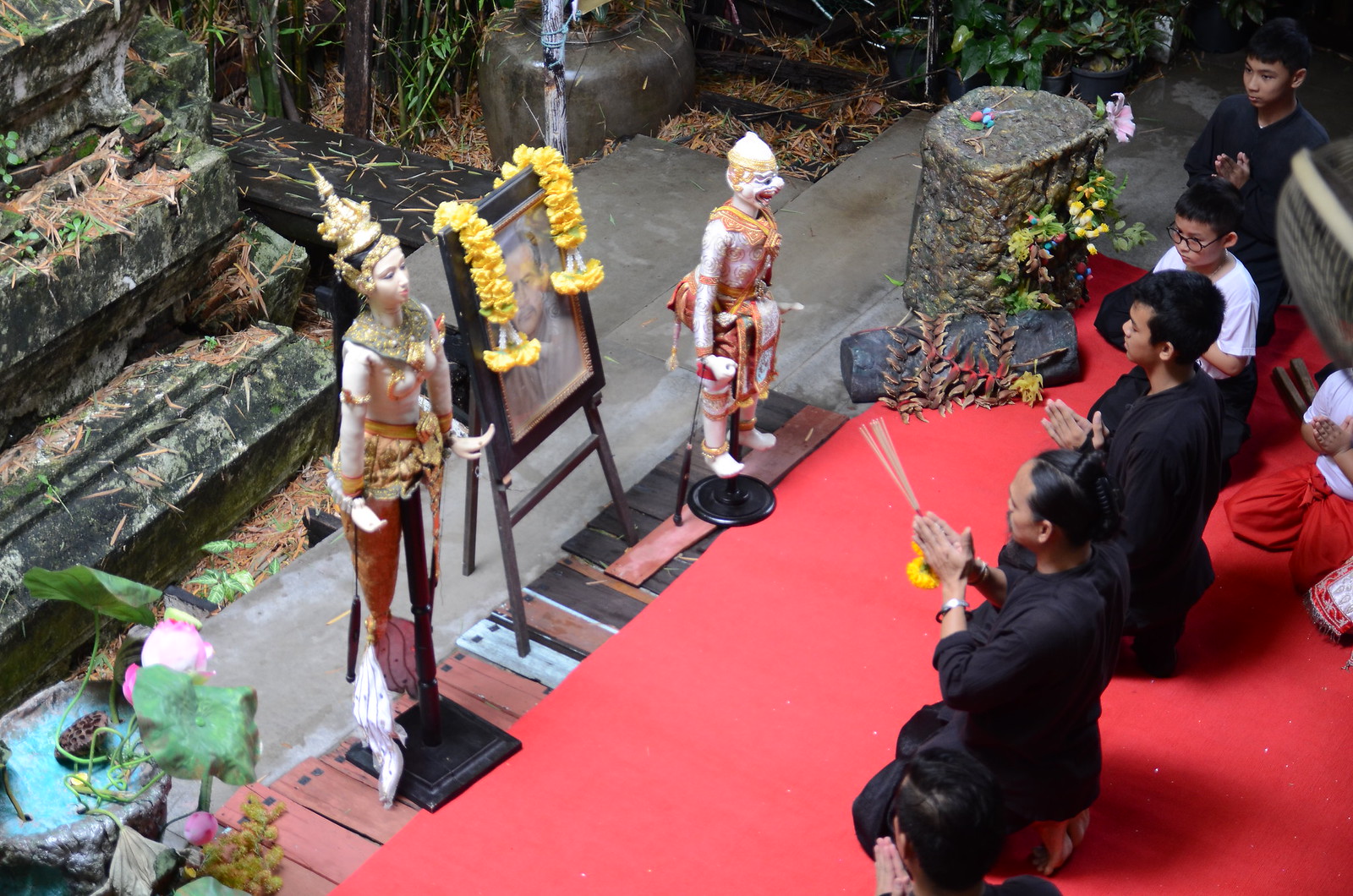 Bangkok’s Art and Music Scene Heats Up with Major Museum, Festivals and Live Painting Battles