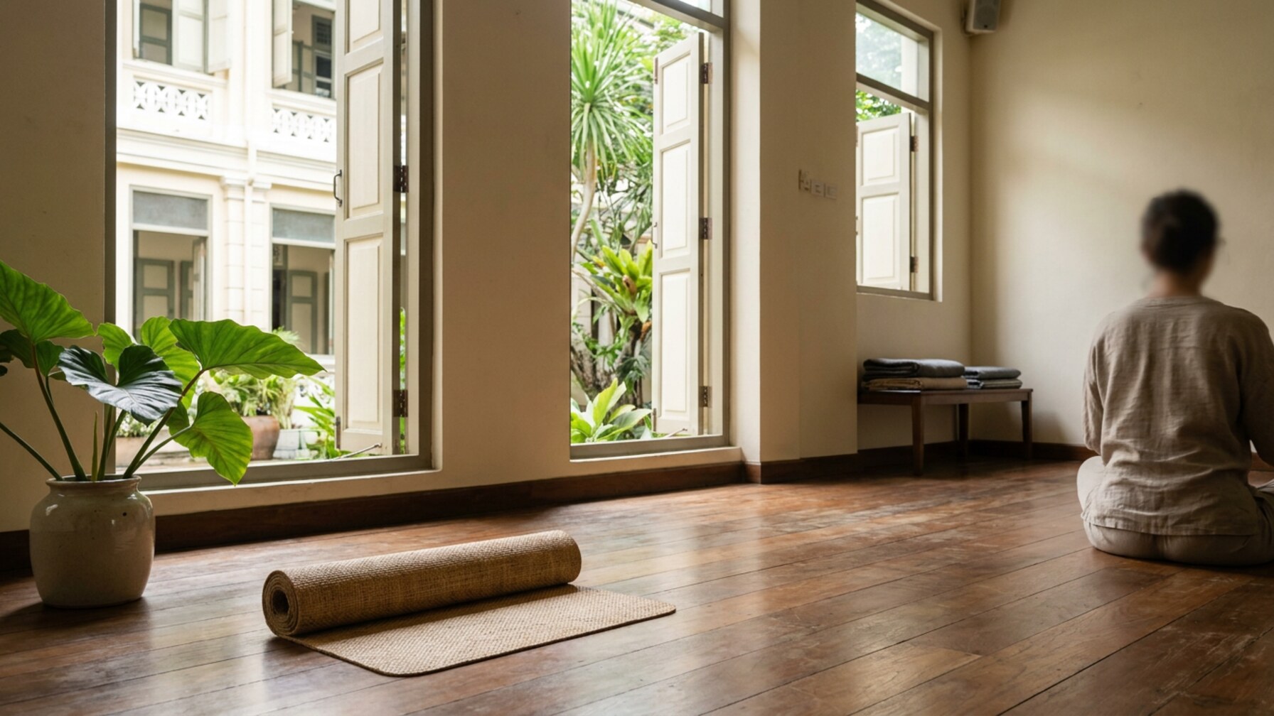 Mindfulness in schools: what local programs are available