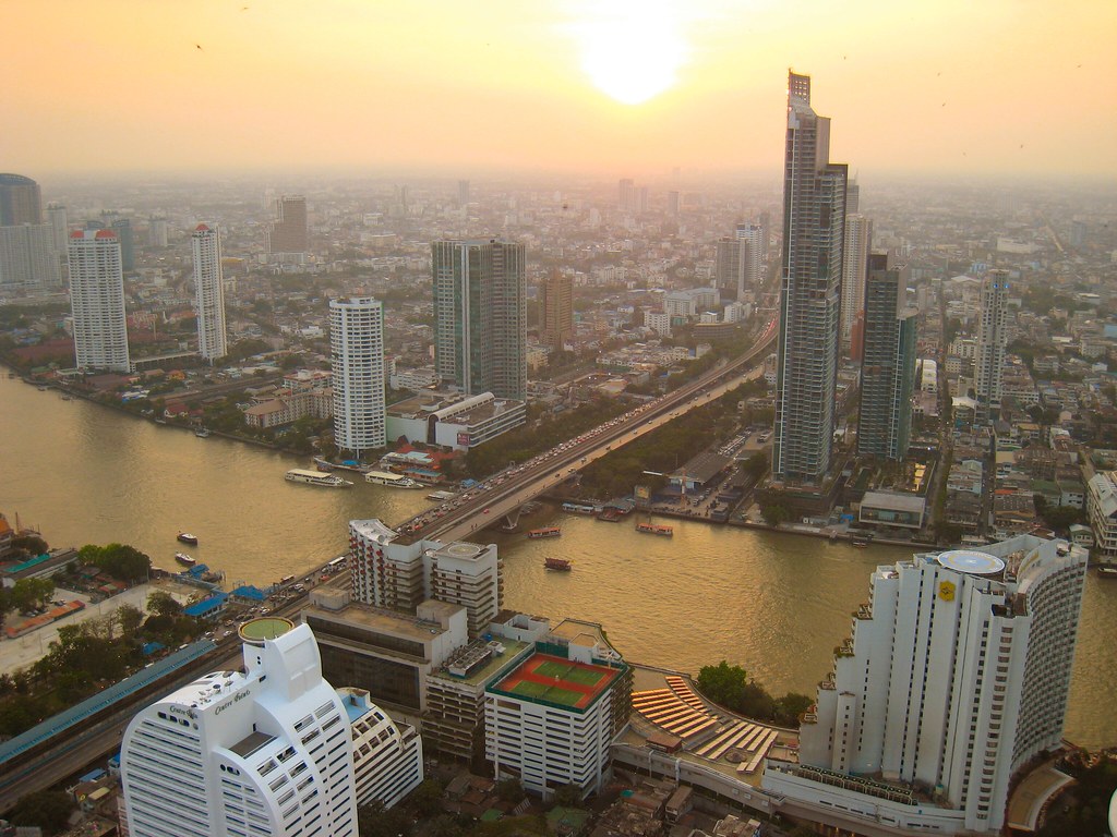 Bangkok council approves transport subsidy cut; low-income commuters face higher fares