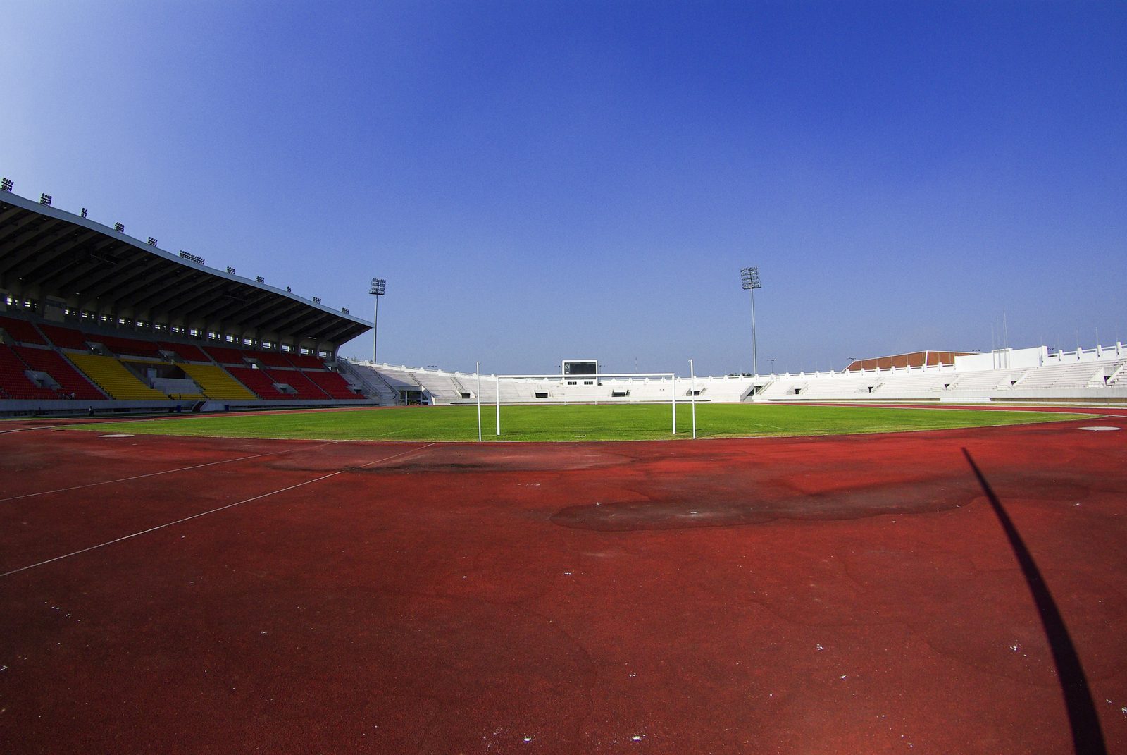Big Event Breakdown: University Football Matches Shape Bangkok Sports Calendar