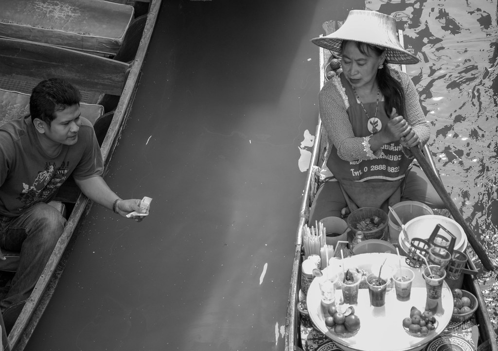 Global Tensions Strain Bangkok Business Landscape