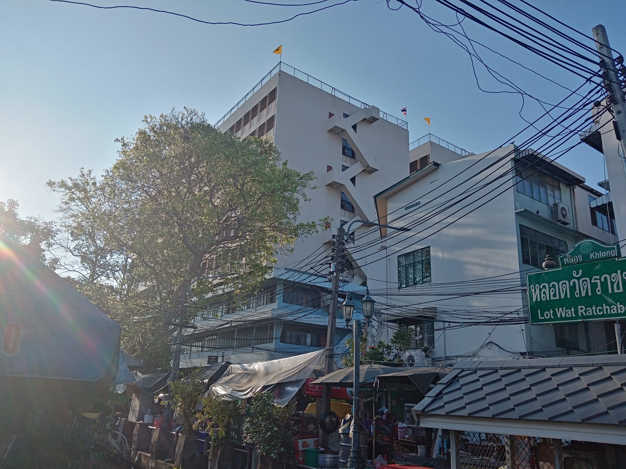 Bangkok’s rental market tightens as tenants struggle with rising costs and landlords adapt