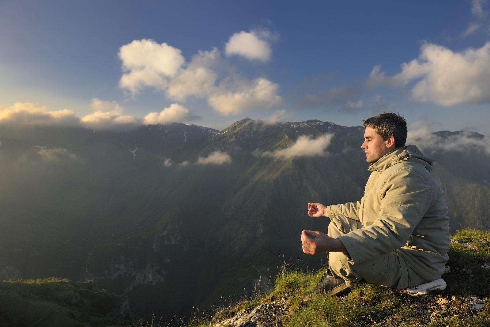 Evidence-Based Stress Management Tips for Bangkok Residents