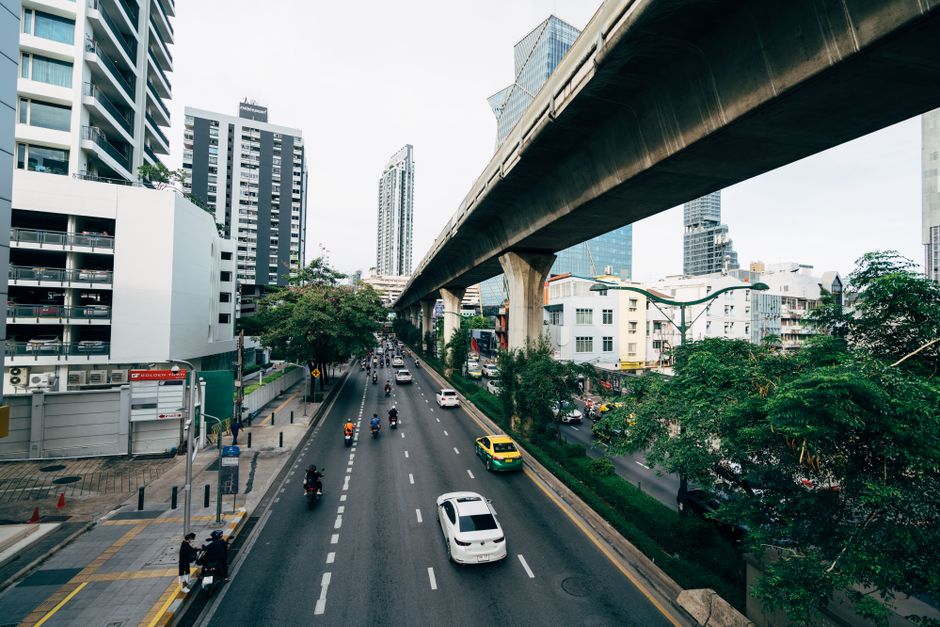 Bangkok property tax bills could rise 8-12% starting 2027