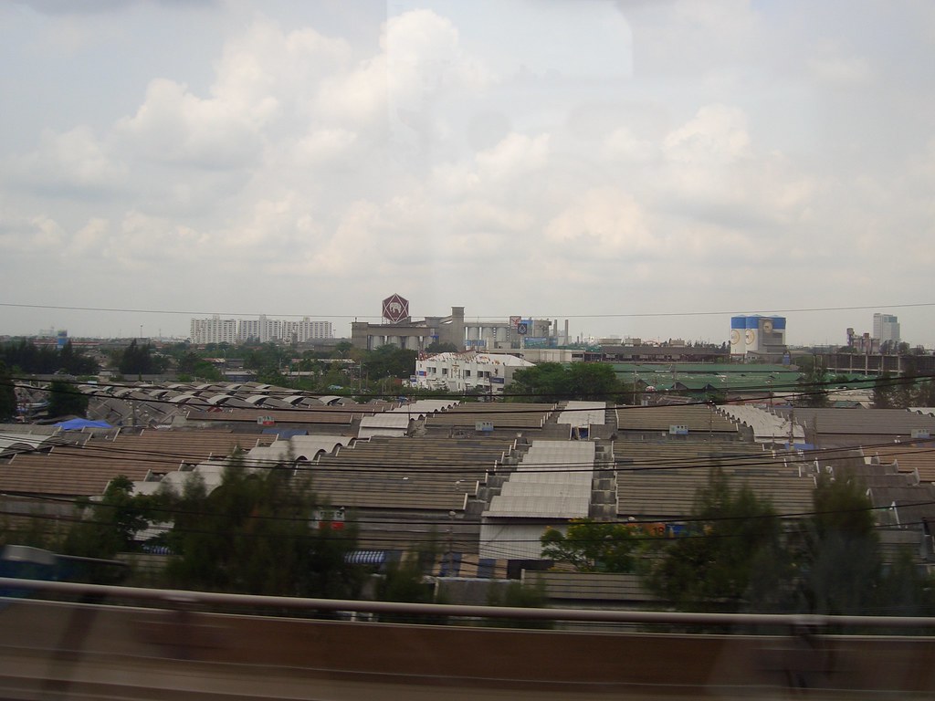 Bangkok's Community Safety Report: What Happens Next and the Key Decisions Ahead