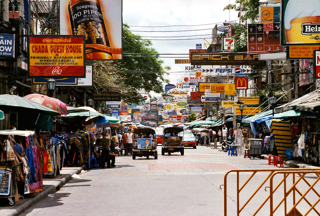 Market Trends Shaping Bangkok’s Business Climate in Mid-2026