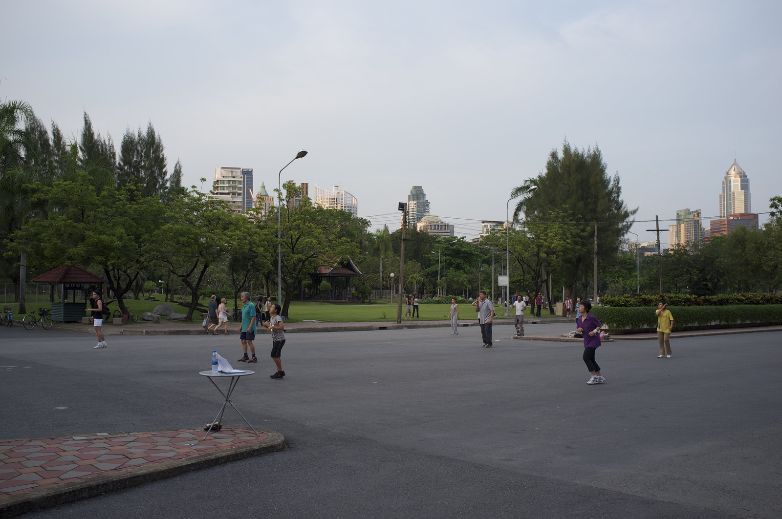 Bangkok Youth Sports: How to Get Involved and What You Need to Know to Start