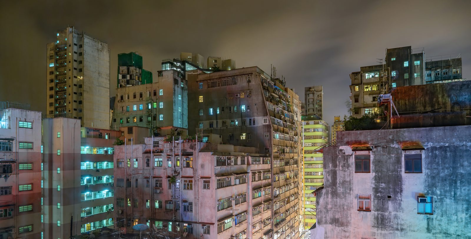 Bangkok Condo Market: 52 Days Average, 7% Price Cuts