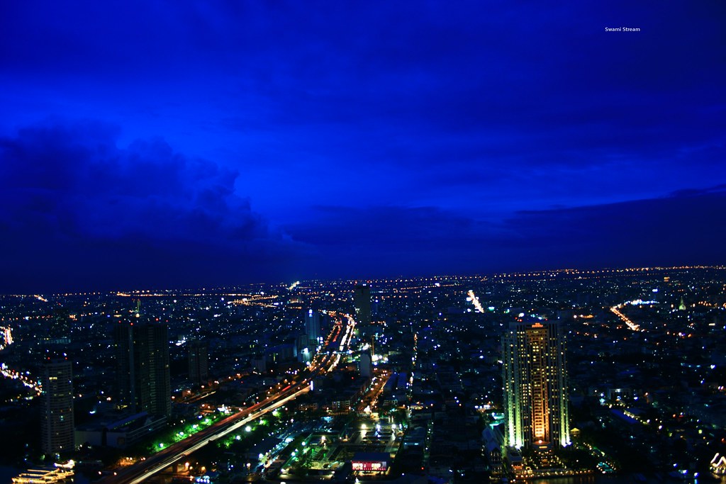 Bangkok's New Retail Wave: What Residents Should Know Before Spending