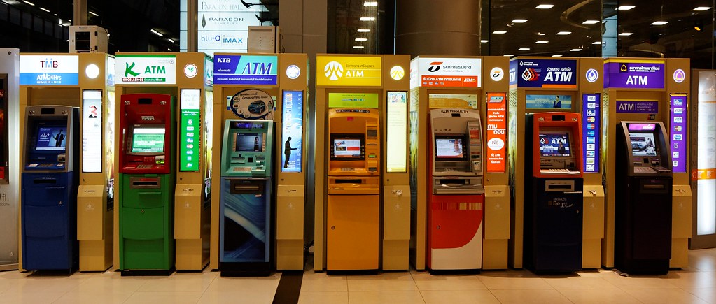 Workforce Development Trends Alter Bangkok's Job and Talent Markets