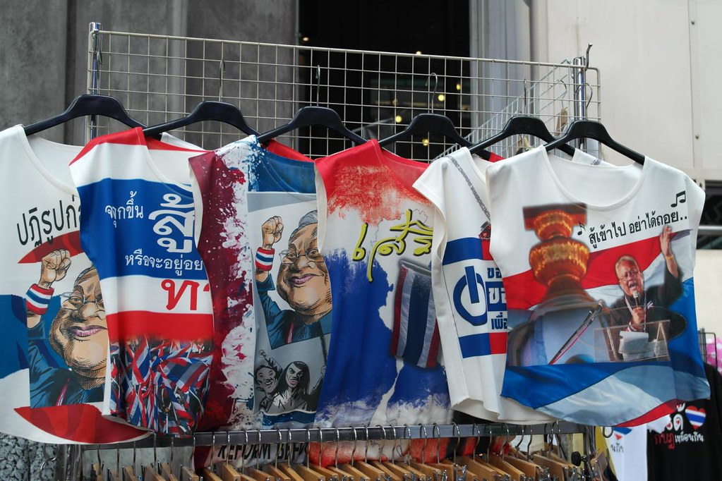 Decoding Bangkok's Retail Sector: Economic Indicators and Investment Flows Explained