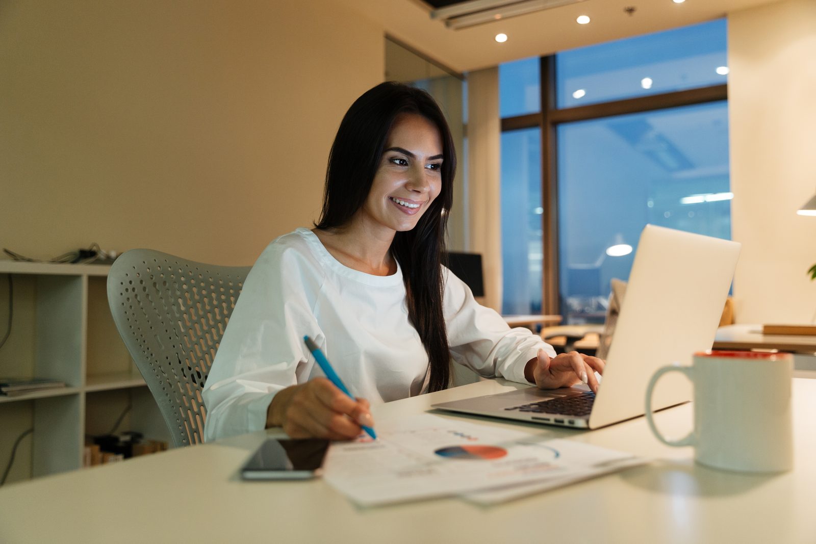 Business Context Behind Bangkok Tech Job Openings