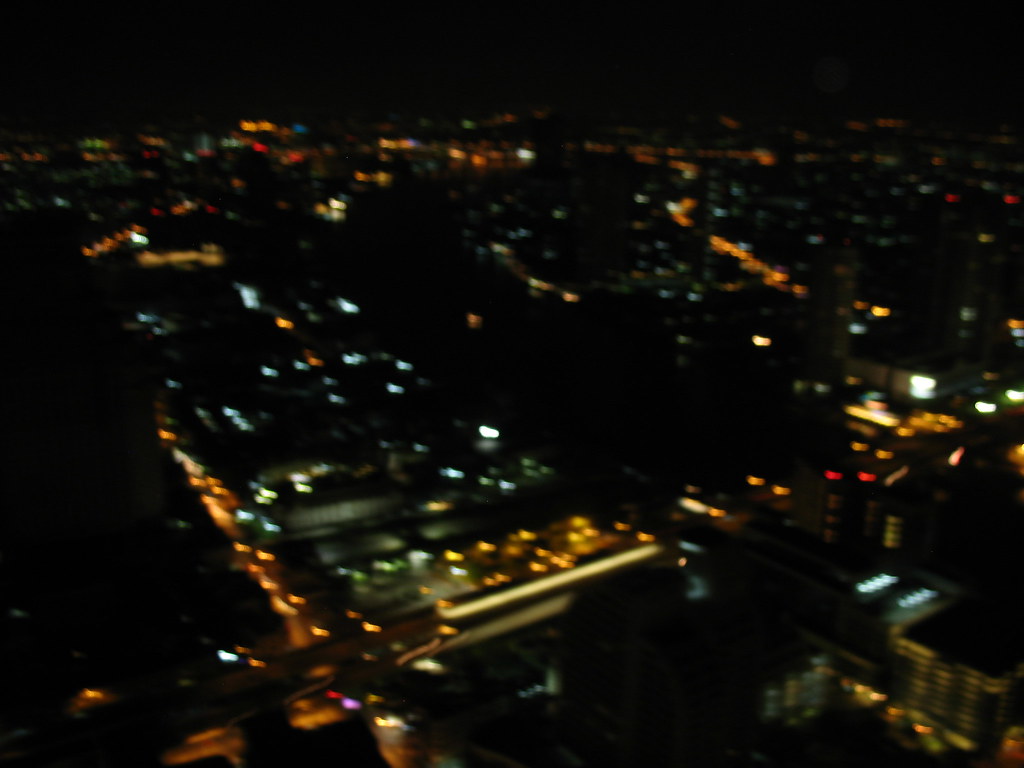 Bangkok's Tech Corridor Gets $2.3 Billion Boost as Developer Rush Transforms Eastern Seaboard