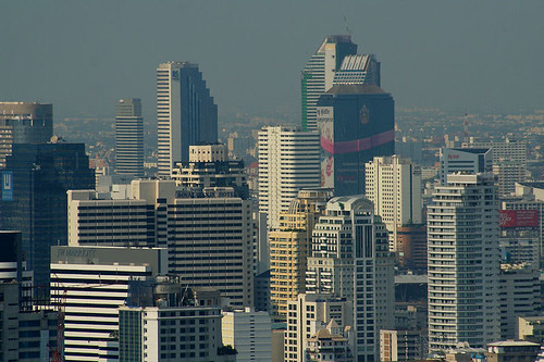 Bangkok’s Bang Na District Emerges as Commercial Property Investment Hotspot