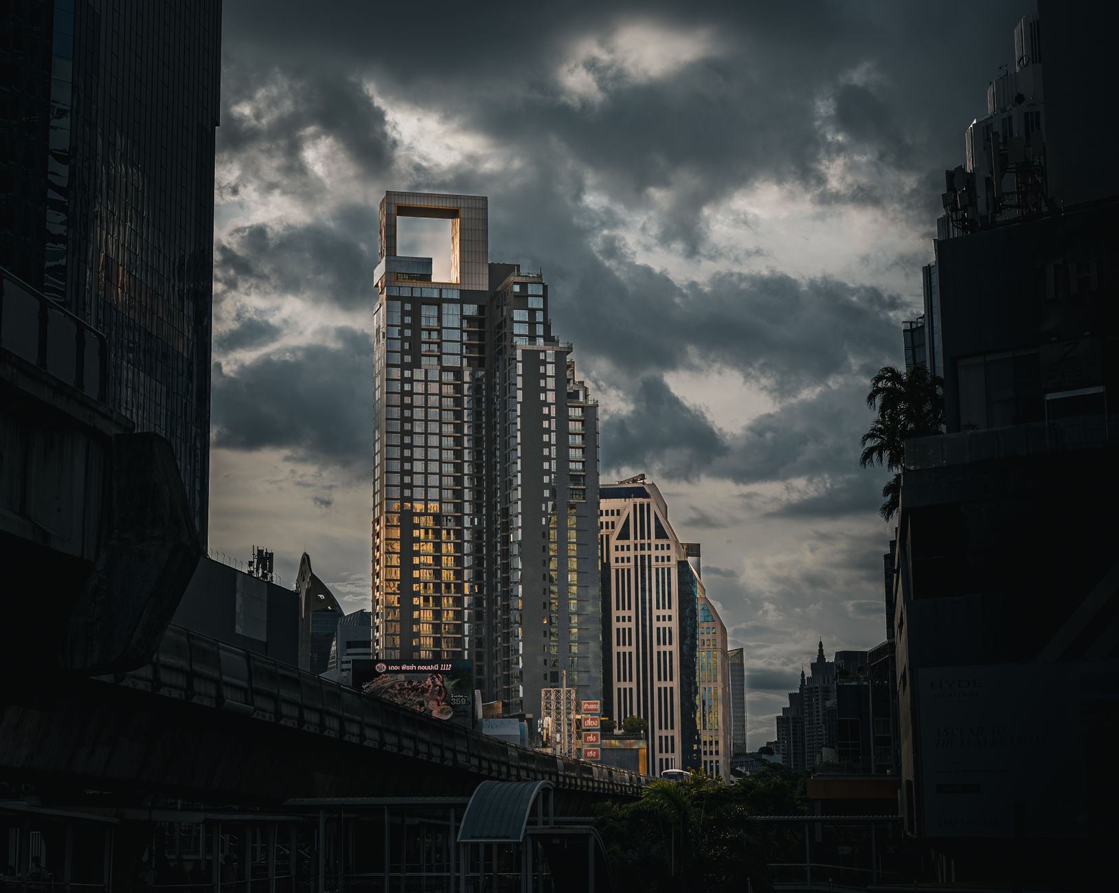 Bangkok Residents Discover Their Photos Used Without Consent Across City