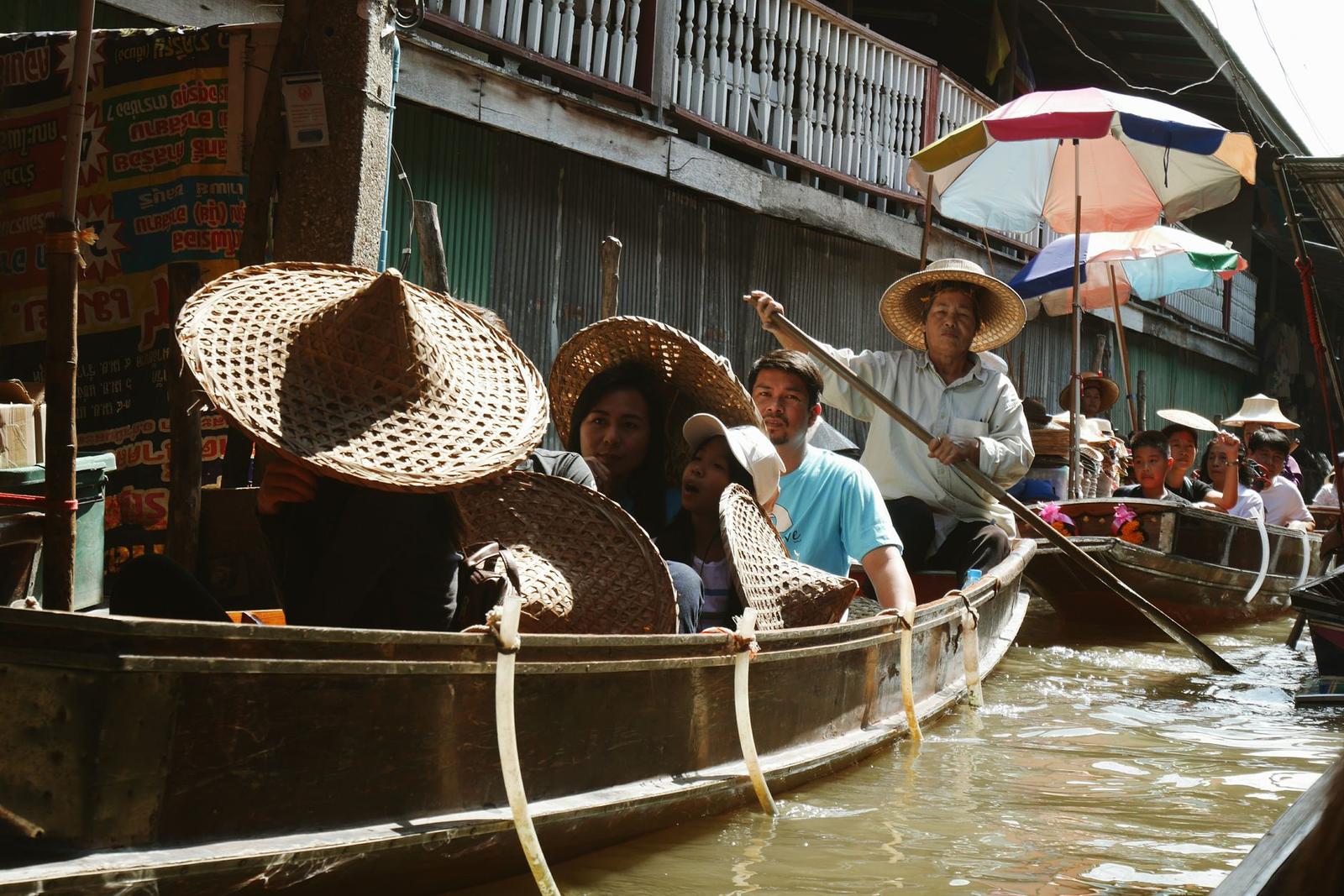 Independent Organizers Transform Bangkok's Weekend Art and Nightlife Scene