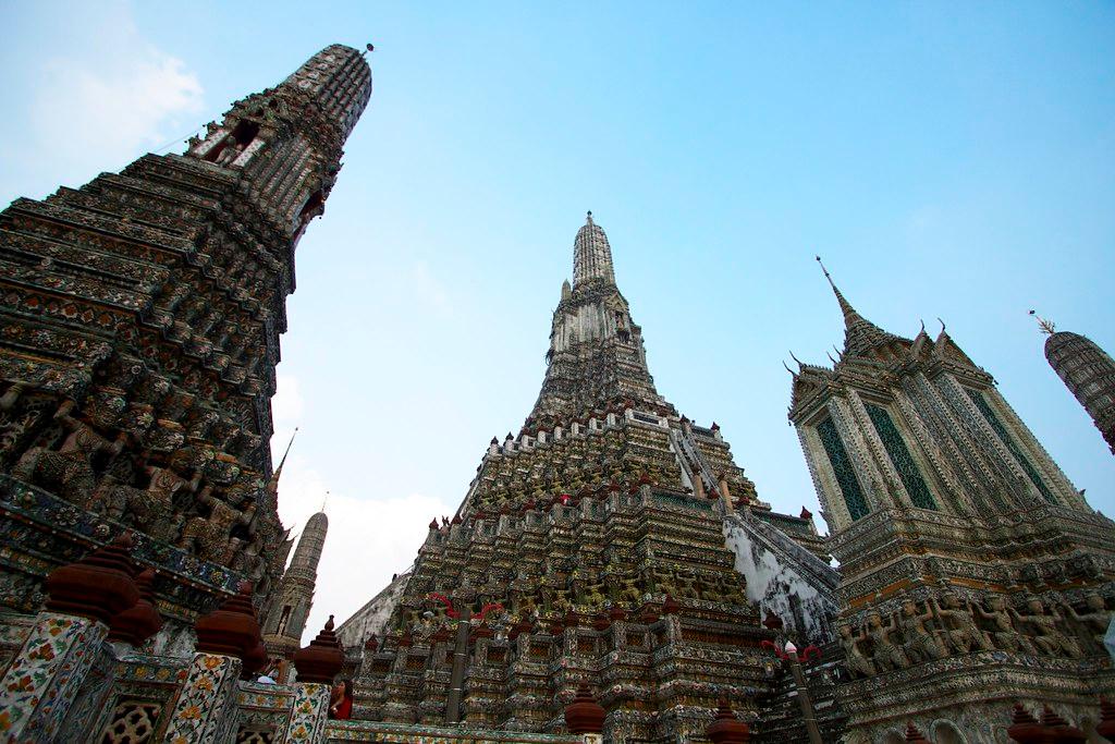 Bangkok's Vibrant Street Art Scene: Essential Guide to Top Murals