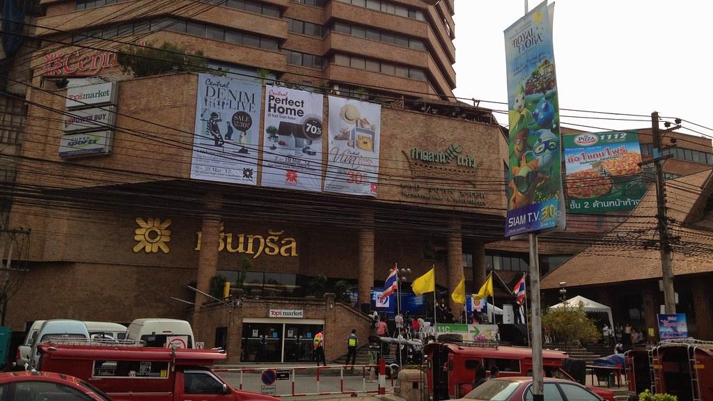 What Bangkok Consumers and Residents Need to Understand About the Current Economic Climate