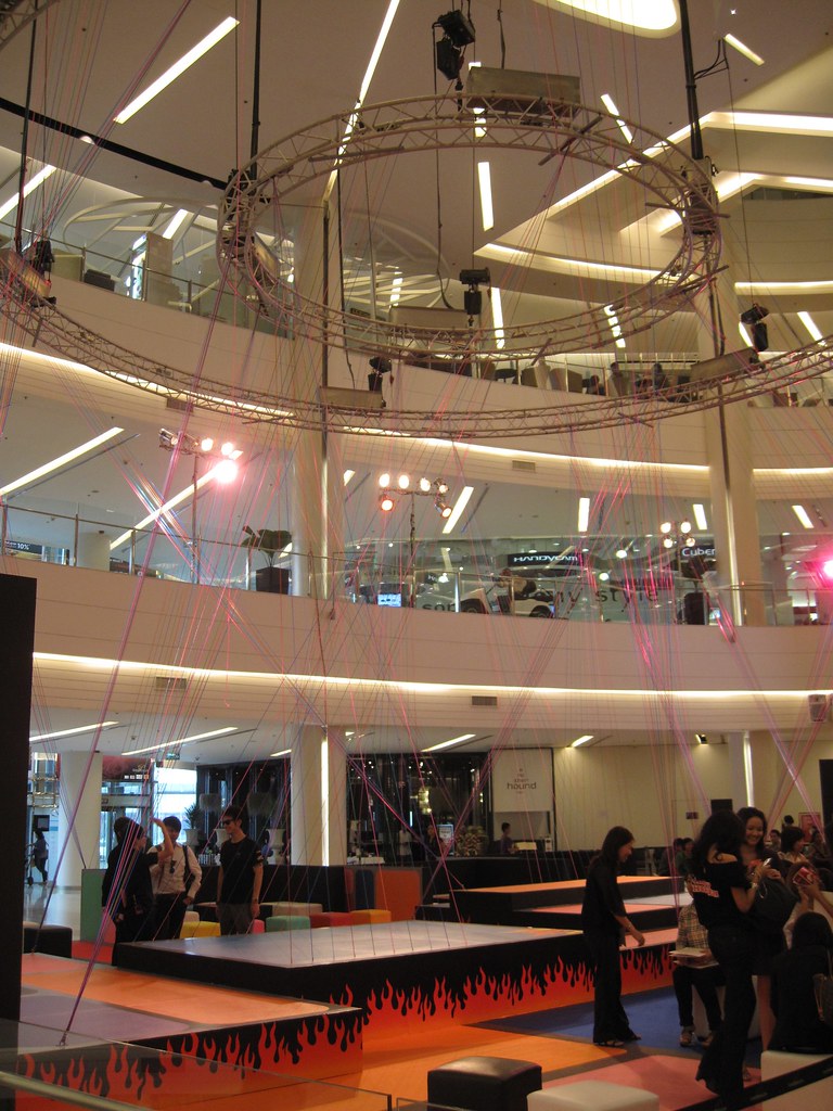 Bangkok’s Business Events Scene: Emerging Opportunities and Early Beneficiaries