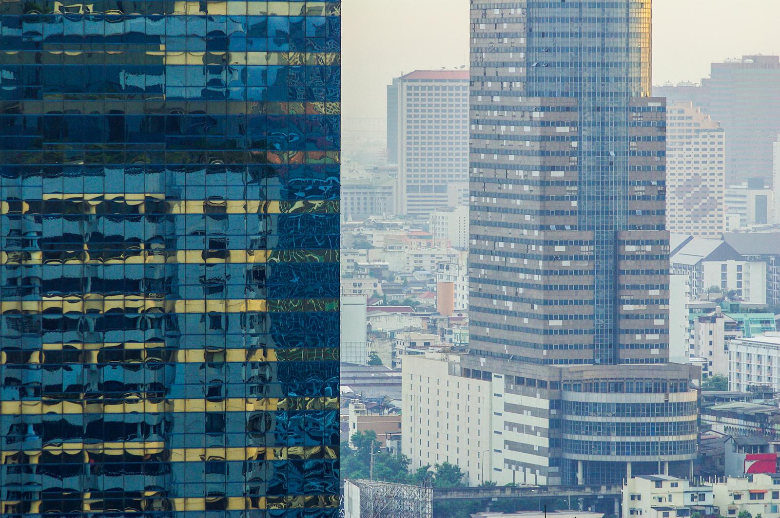 Lat Phrao Outpaces Bangkok Rivals With Strongest Price Growth Per Sqm