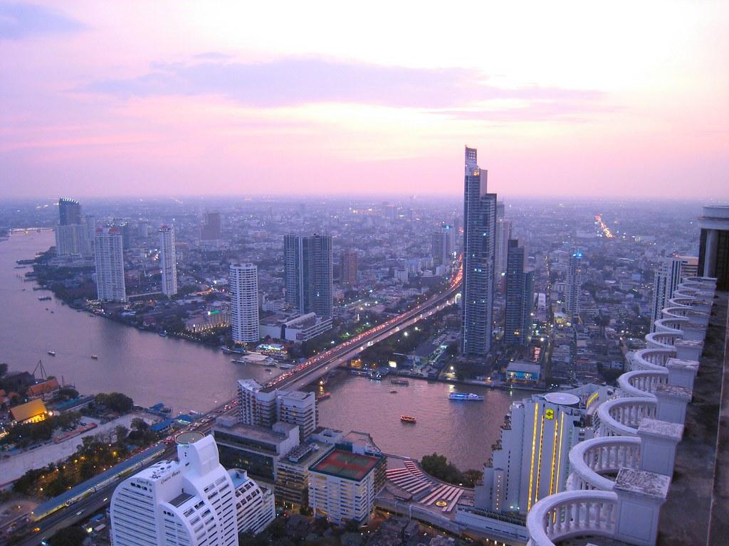 What Officials and Experts Say About Bangkok's Slowing Economy in 2026