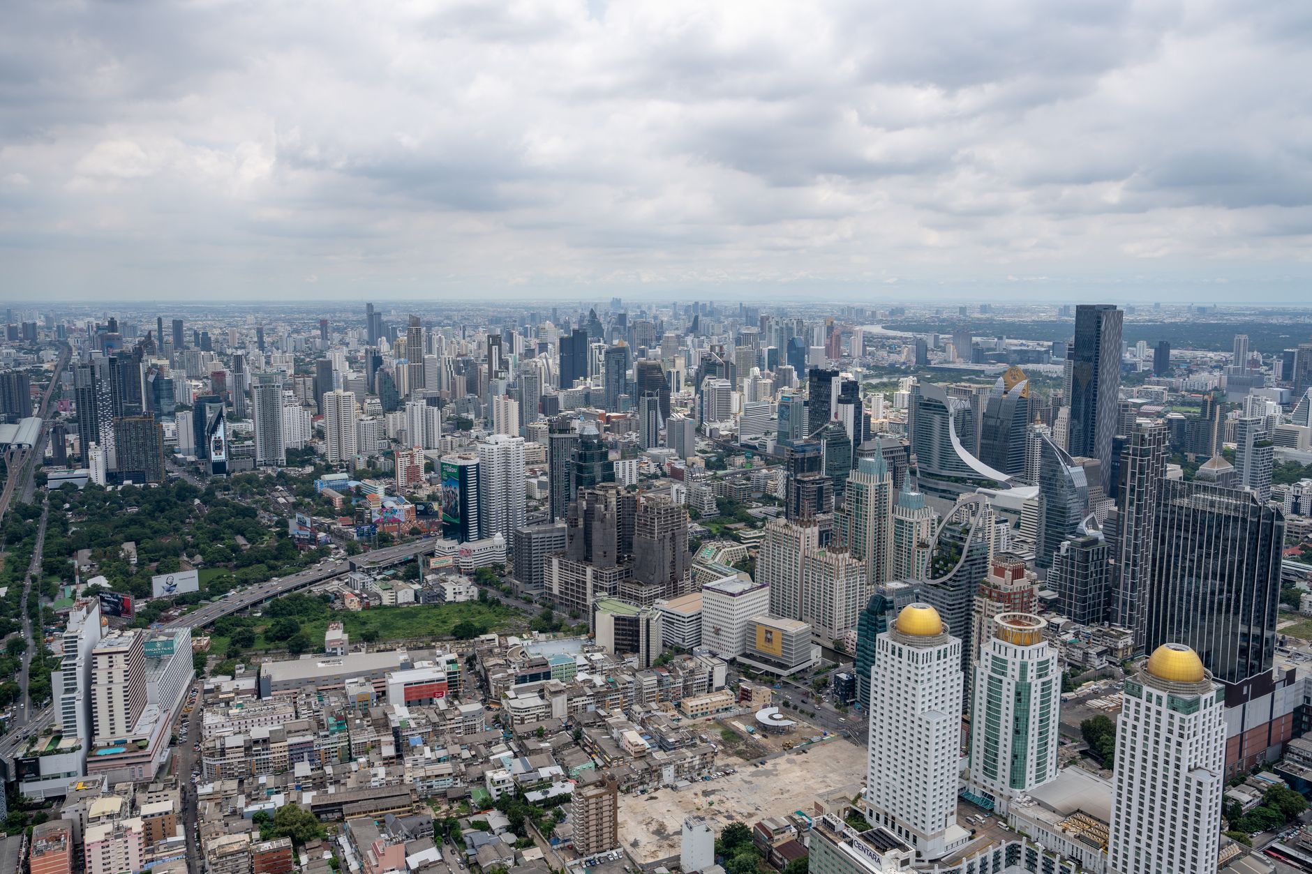 Chao Phraya Riverfront Development: Bangkok Residents Not Consulted