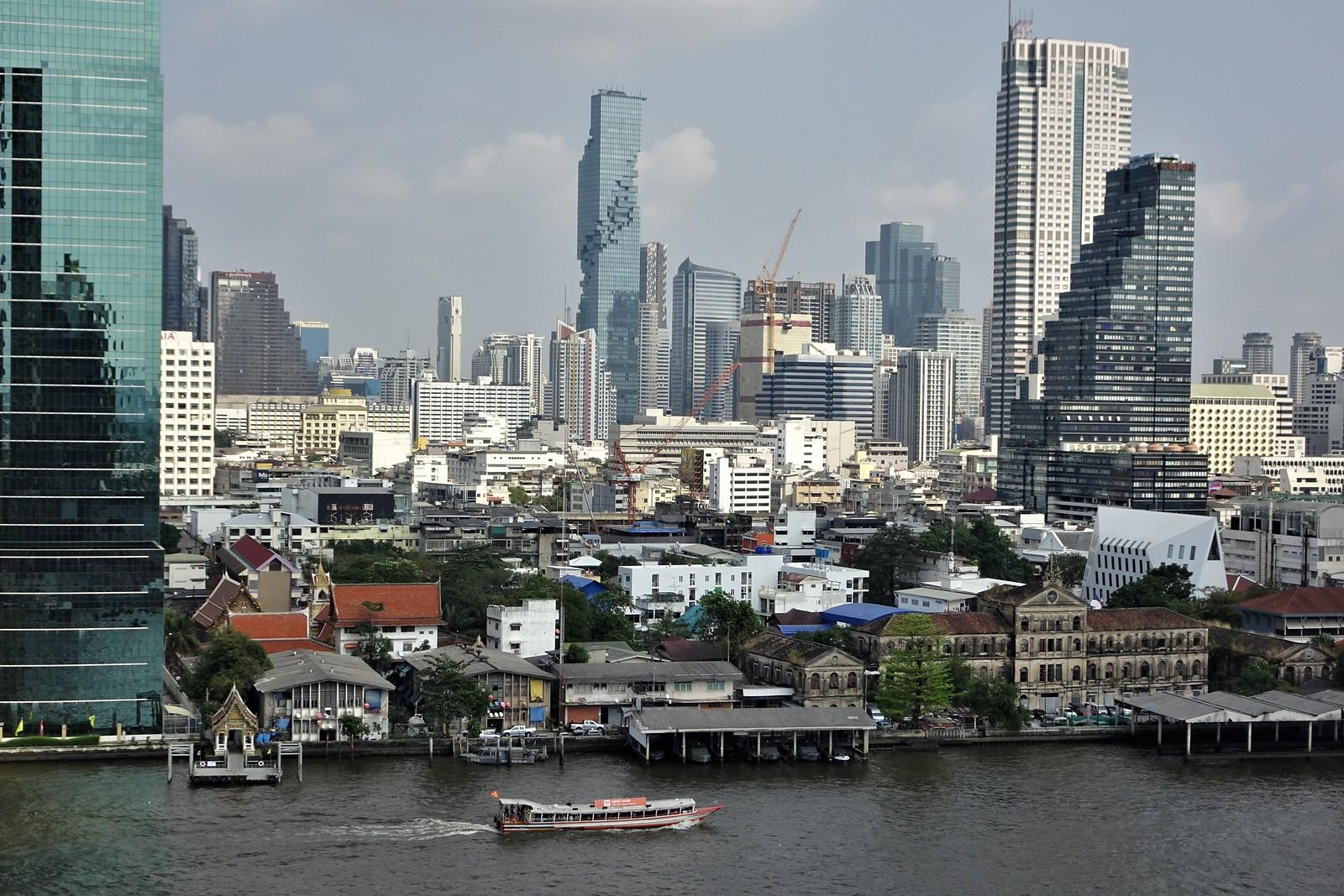 Eastern Bangkok Corridor Attracts Smart Investors With Rising Property Yields