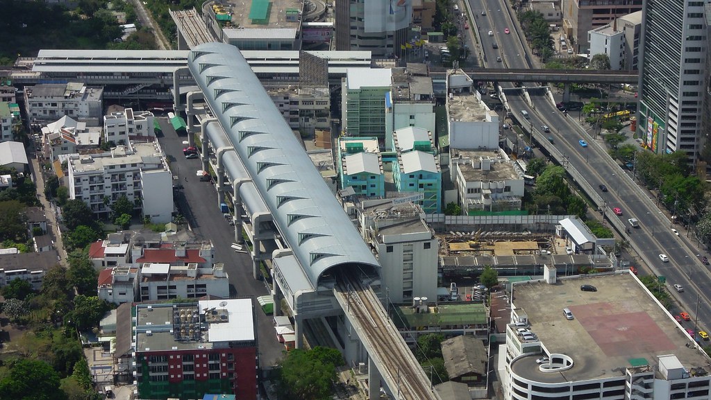Bangkok Council Approves Flood Mitigation Budget; City Officials Outline $45 Million Three-Year Plan