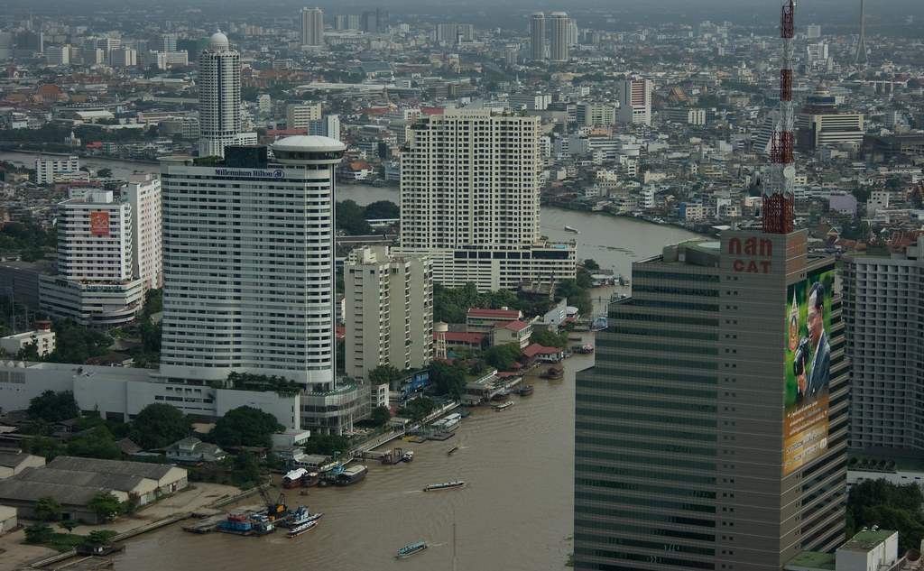 Bangkok State Legislature Bill Tracker Highlights Jobs and Infrastructure Boosts for City Residents