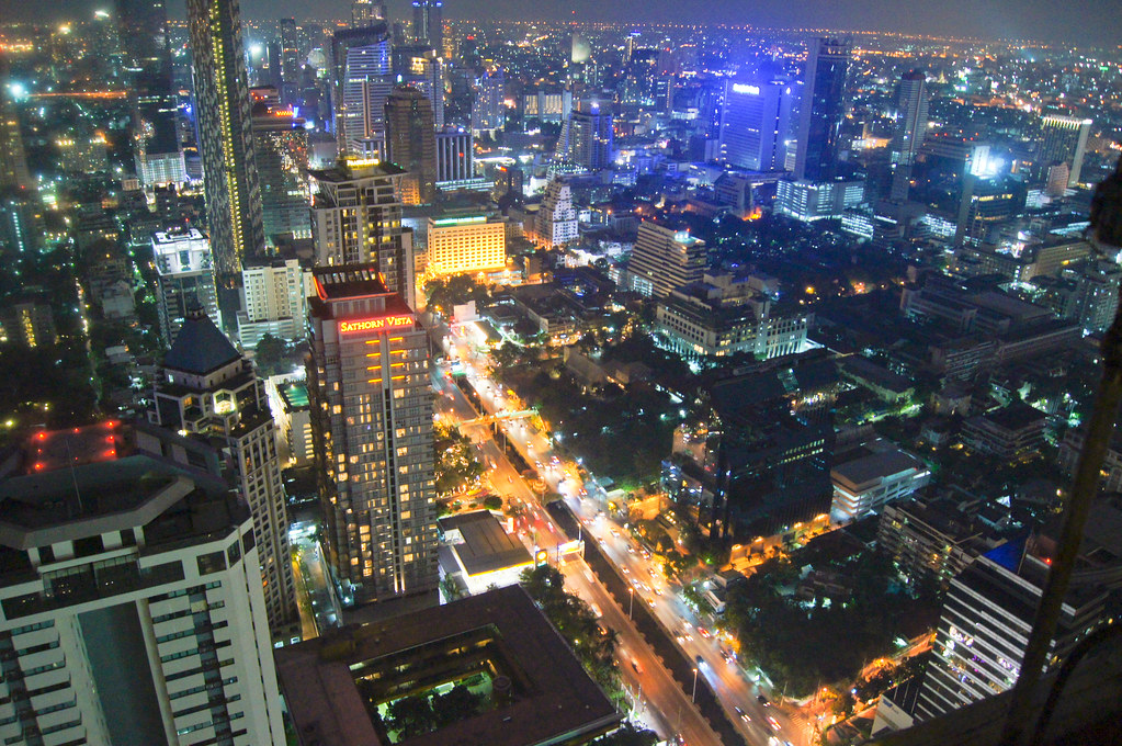 Workforce Development in Bangkok Faces Significant Headwinds in 2026