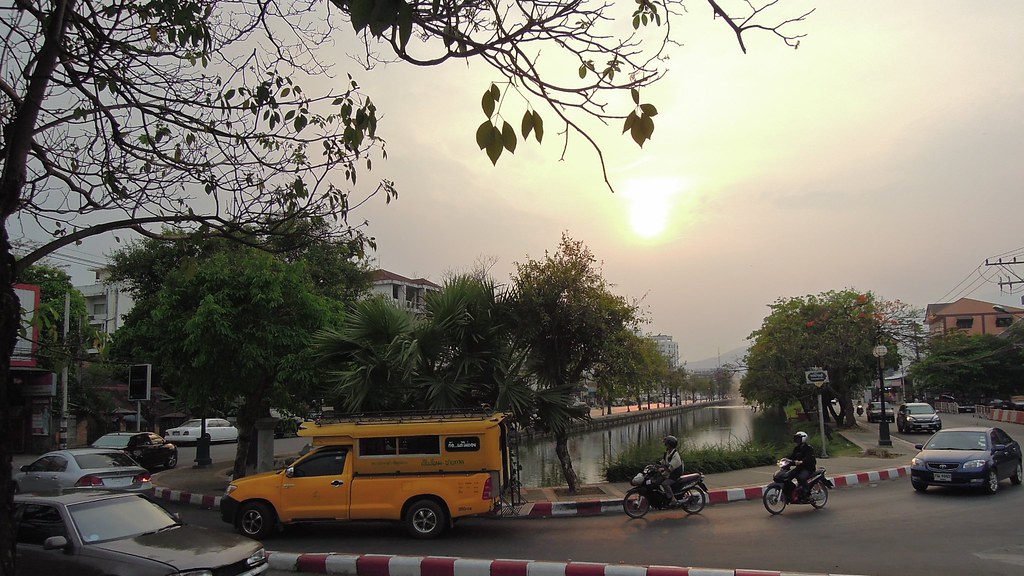 Bangkok Economy at a Glance: The Numbers Behind the Recent Growth
