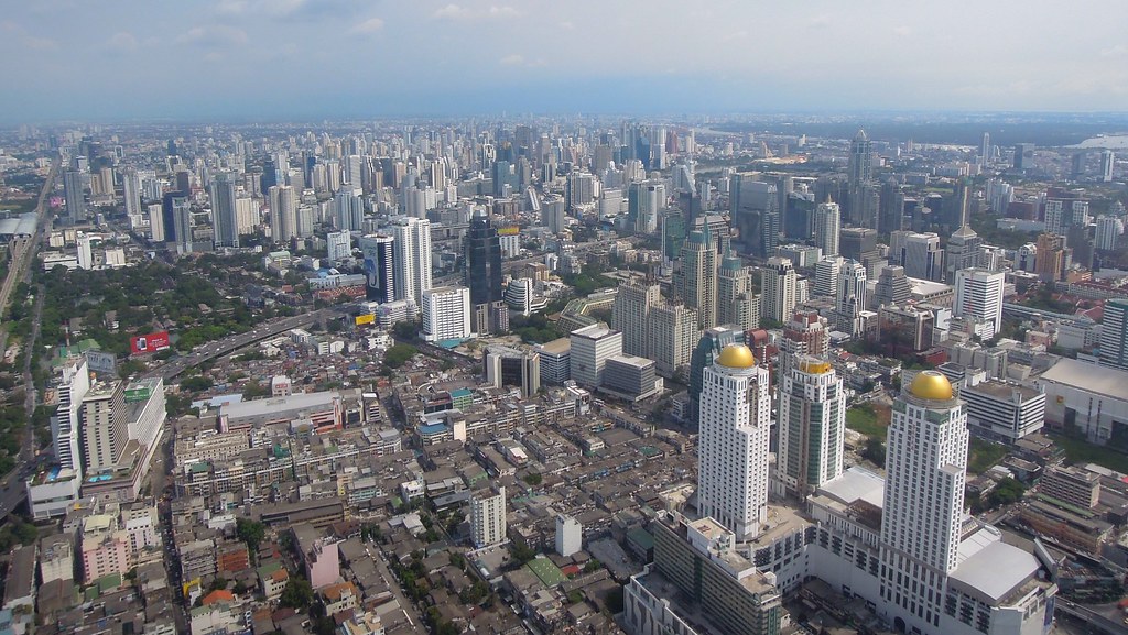 Retail Faces Strong Headwinds in Bangkok Amid Rising Costs and Shifting Consumer Behavior