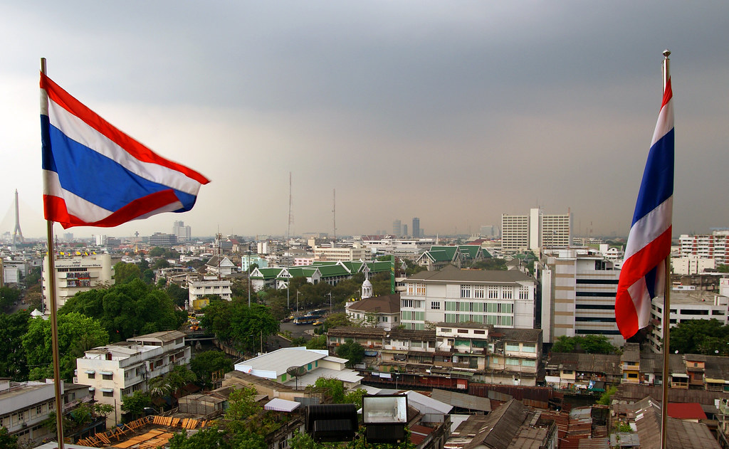 Bangkok’s Bang Na Emerges as New Property Investment Hotspot