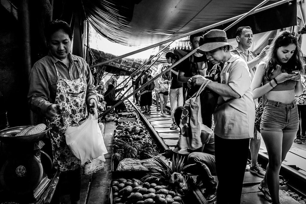 Bangkok Neighborhood Walking Tours: July Demand Up 18%