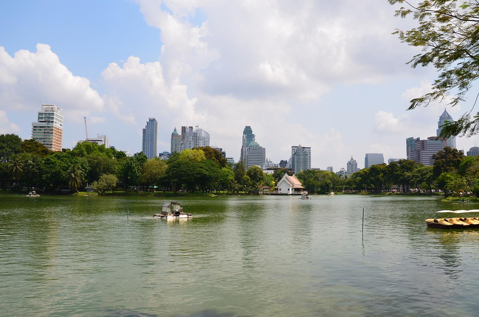 Local Artisans Transform Bangkok's Creative Scene Across Historic and Modern Districts