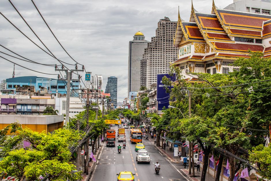 University Clubs in Bangkok Build Community Through Leagues and Delegations